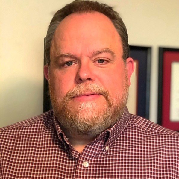 Dr. Jason A. Walker, MA