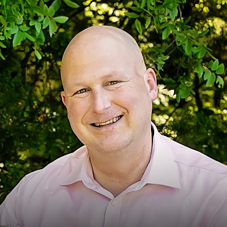 State Representative Tony Tinderholt